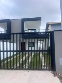 Casa Maitinga, Bertioga - SP — foto 1