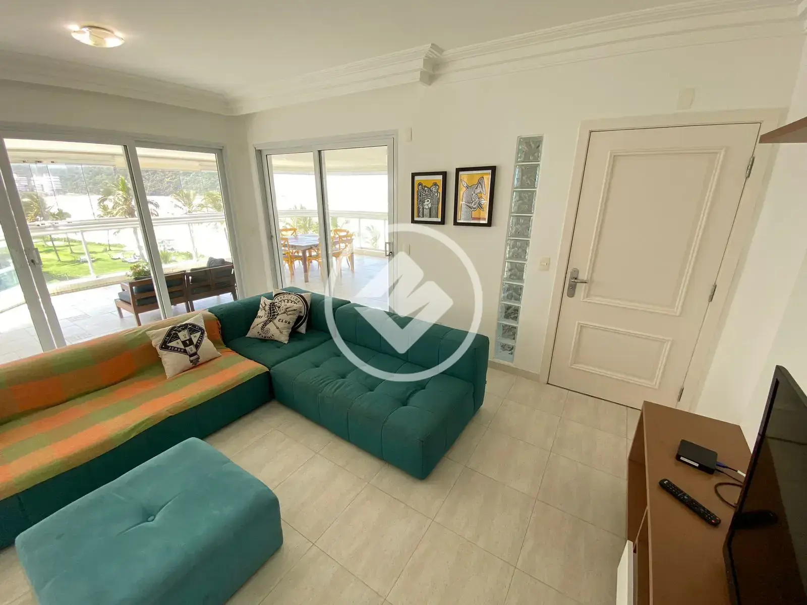 Imagem 4 - Apartamento em Riviera, Bertioga - SP