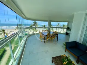 Apartamento Riviera, Bertioga - SP — foto 1