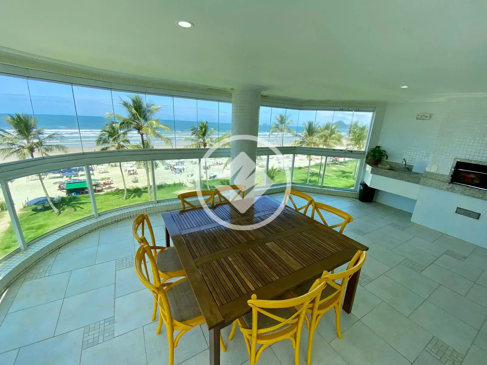 Imagem 5 - Apartamento em Riviera, Bertioga - SP