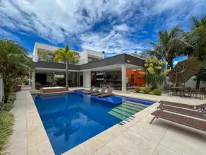 Imagem 4 - Casa em Riviera, Bertioga - SP