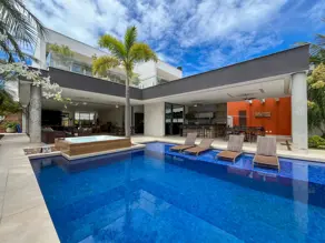 Casa Riviera, Bertioga - SP — foto 1