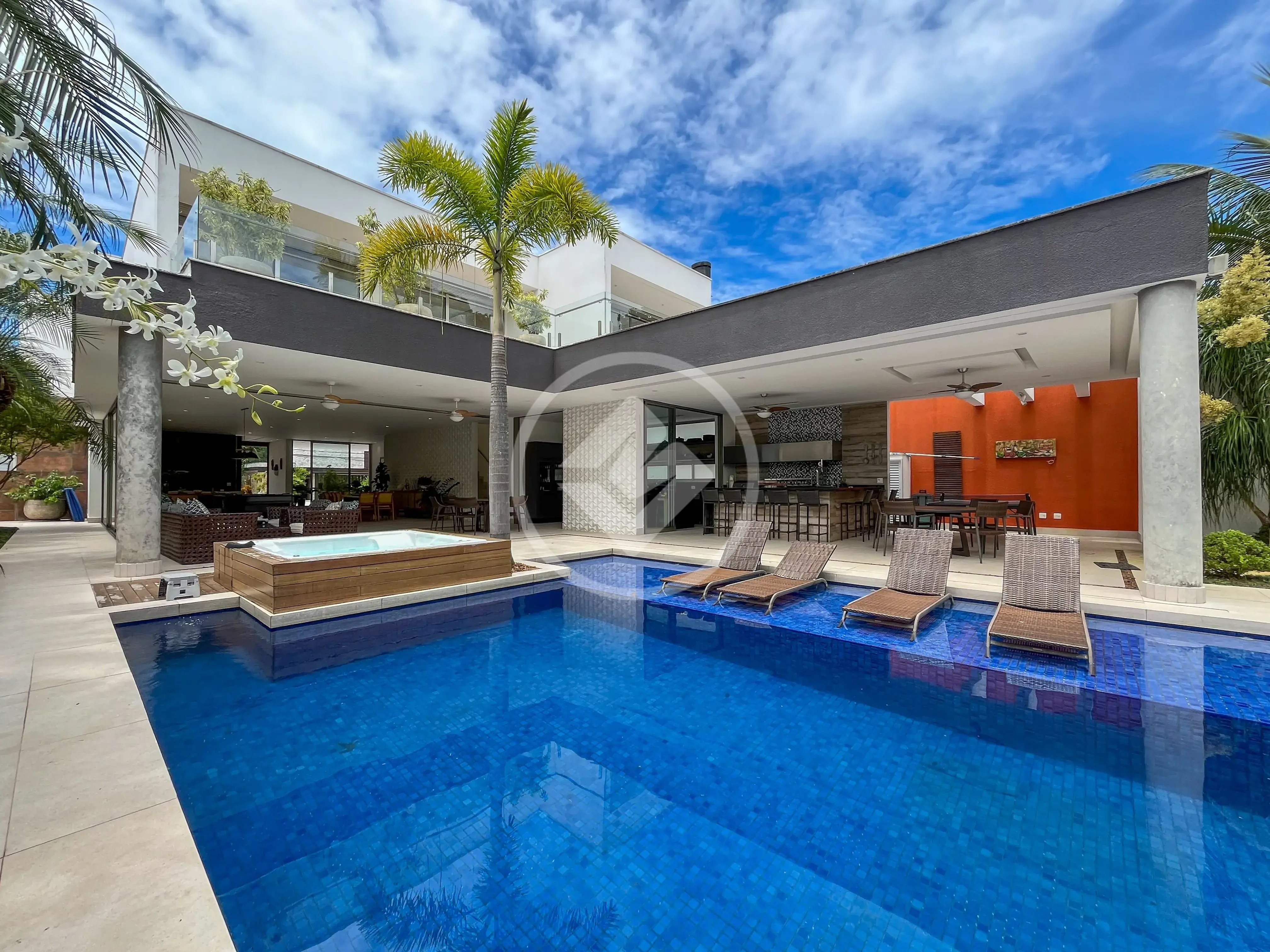Imagem 1 - Casa em Riviera, Bertioga - SP