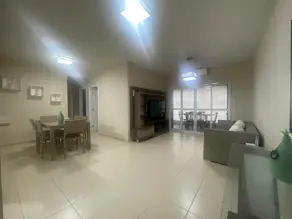 Apartamento Centro, Bertioga - SP — foto 2