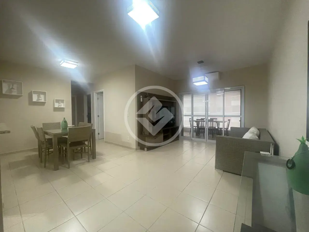 Image 2 - Apartamento em Centro, Bertioga - SP