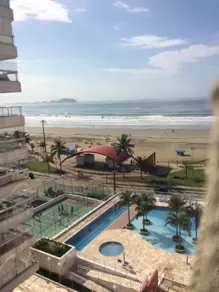 Apartamento Centro, Bertioga - SP — foto 1