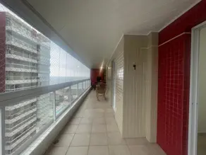 Apartamento Centro, Bertioga - SP — foto 1