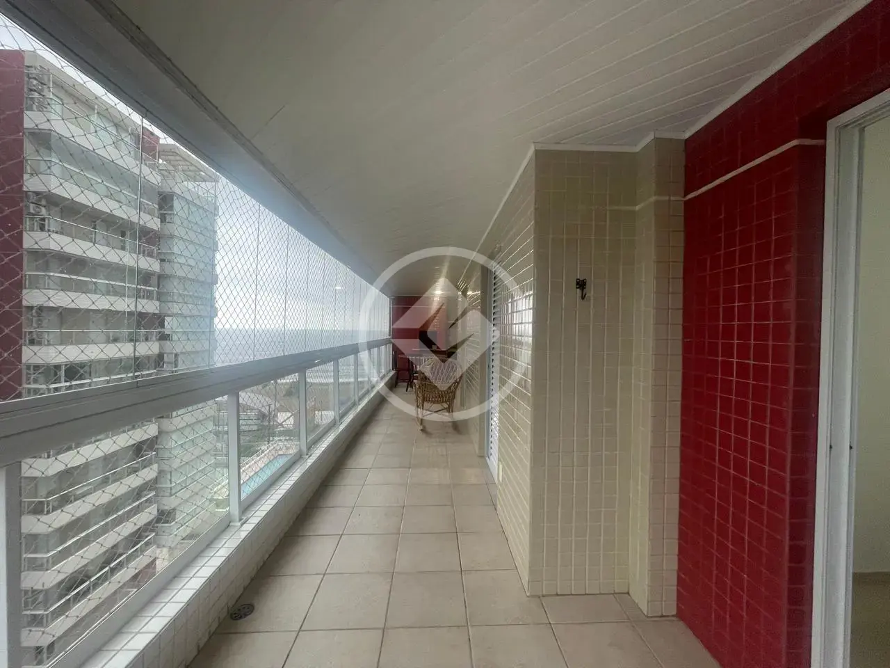 Imagem 1 - Apartamento em Centro, Bertioga - SP