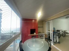 Imagem 4 - Apartamento em Centro, Bertioga - SP