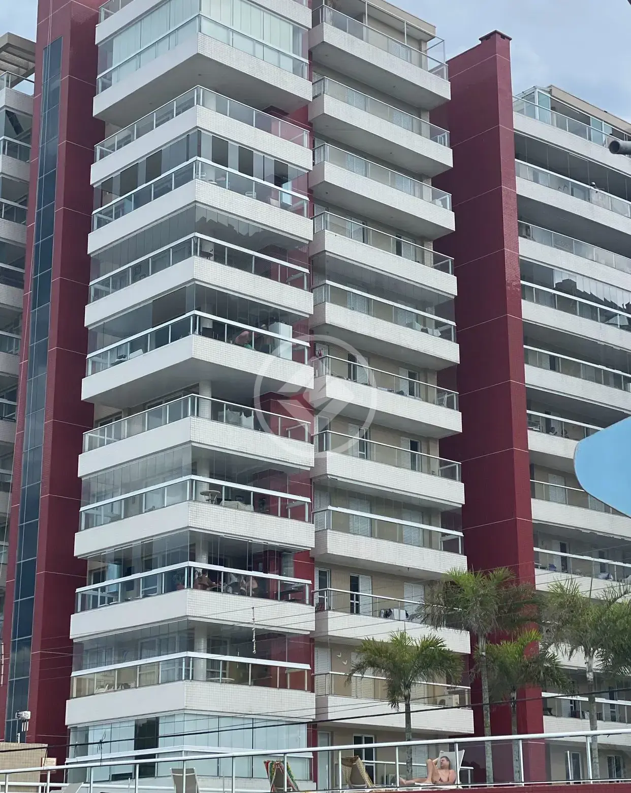 Image 23 - Apartamento em Centro, Bertioga - SP
