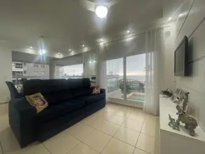 Apartamento Centro, Bertioga - SP — foto 1
