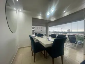 Apartamento Centro, Bertioga - SP — foto 2