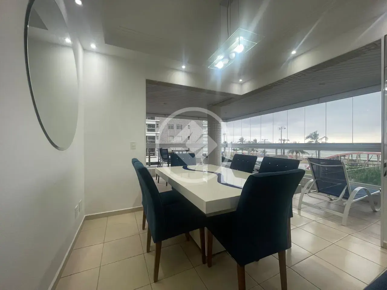 Image 2 - Apartamento em Centro, Bertioga - SP