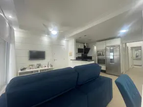 Imagem 2 - Apartamento em Centro, Bertioga - SP
