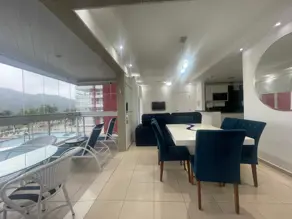 Imagem 5 - Apartamento em Centro, Bertioga - SP