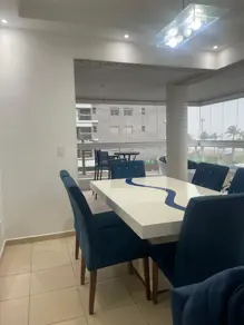 Imagem 4 - Apartamento em Centro, Bertioga - SP