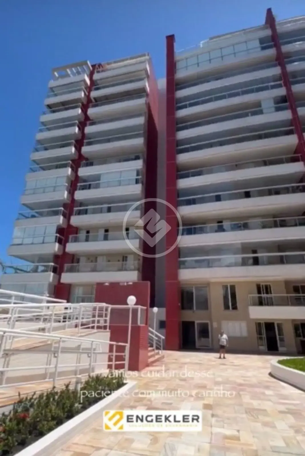 Image 29 - Apartamento em Centro, Bertioga - SP