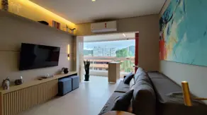 Imagem 2 - Apartamento em Centro, Bertioga - SP