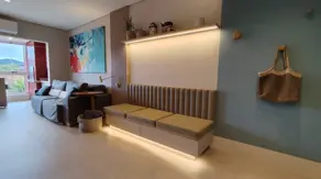 Apartamento Centro, Bertioga - SP — foto 2