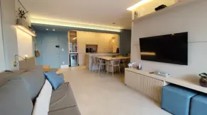 Imagem 3 - Apartamento em Centro, Bertioga - SP