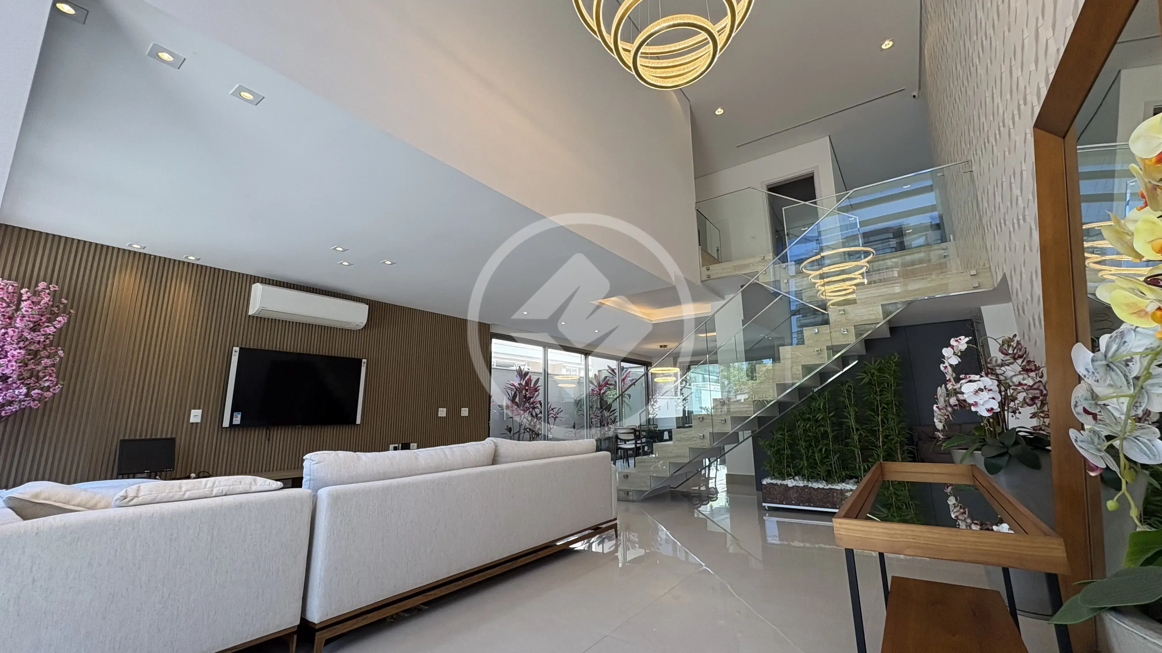 Imagem 1 - Casa em Riviera de São Lourenço, Bertioga - SP
