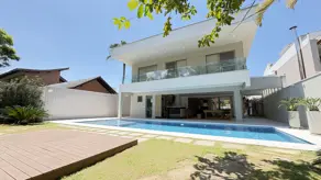 Casa Riviera de São Lourenço, Bertioga - SP — foto 1