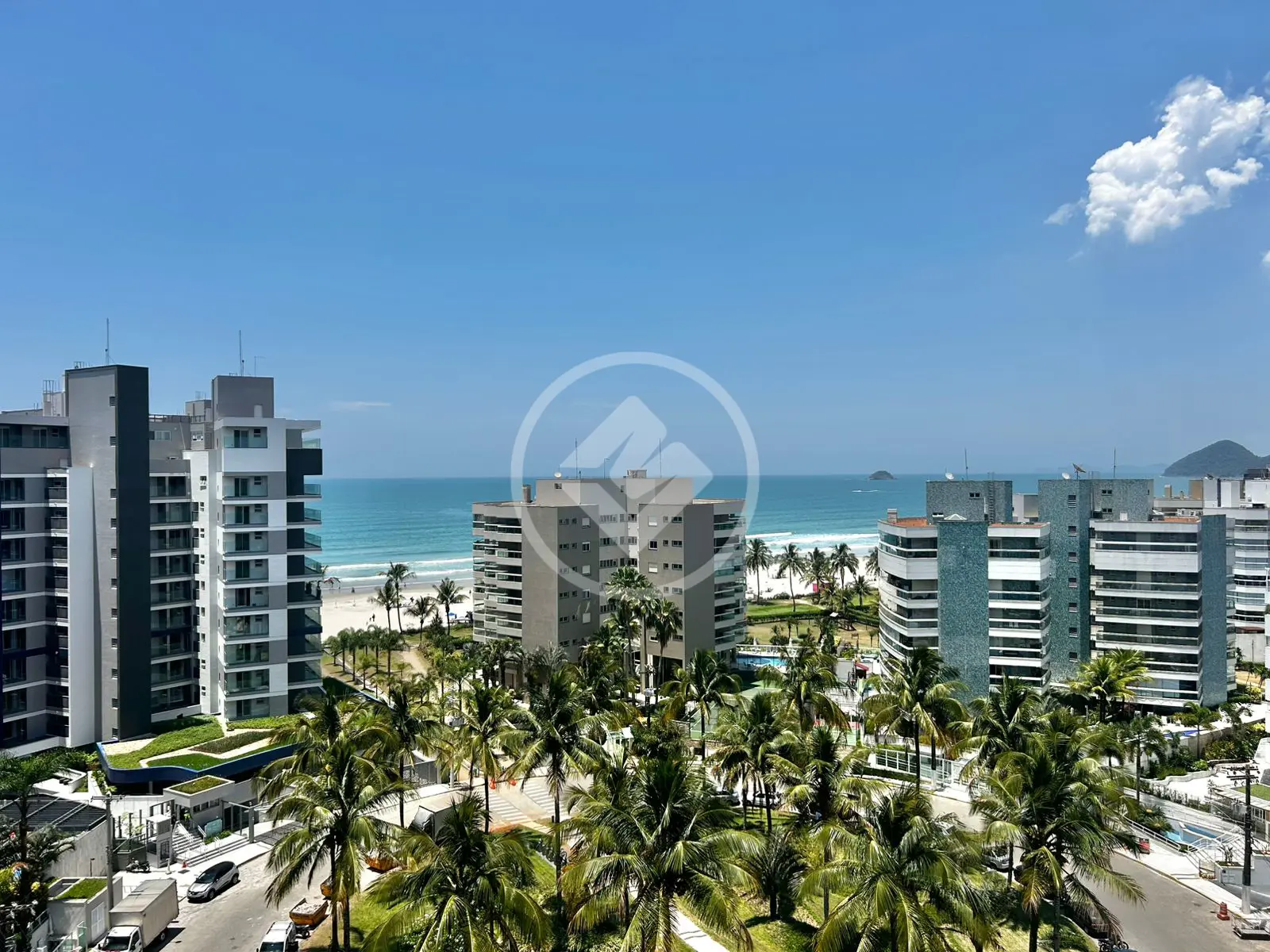 Apartamento Riviera, Bertioga - SP — foto 2