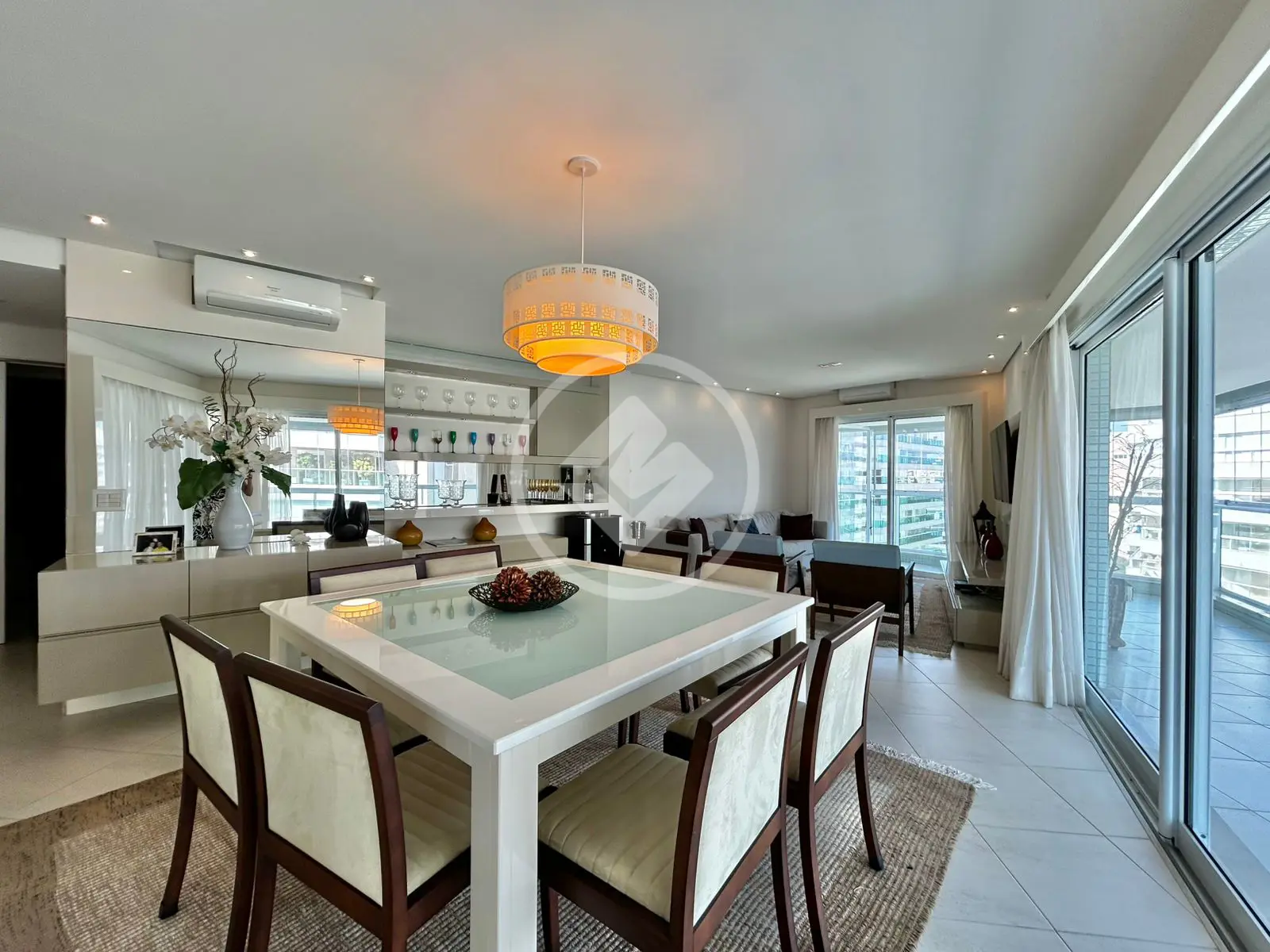 Apartamento Riviera, Bertioga - SP — foto 1