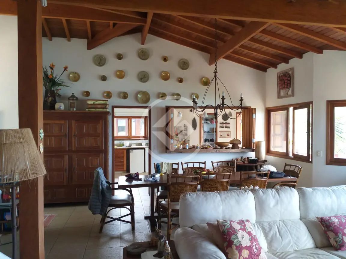 Imagem 4 - Casa Condomínio em Praia das Toninhas, Ubatuba - SP