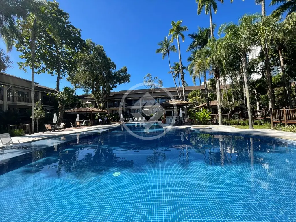 Apartamento Centro, Guarujá - SP — foto 1