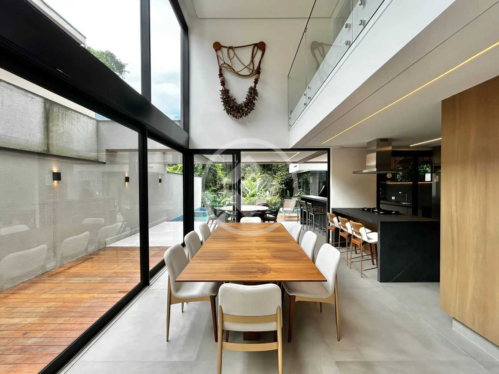 Imagem 5 - Casa em Riviera, Bertioga - SP