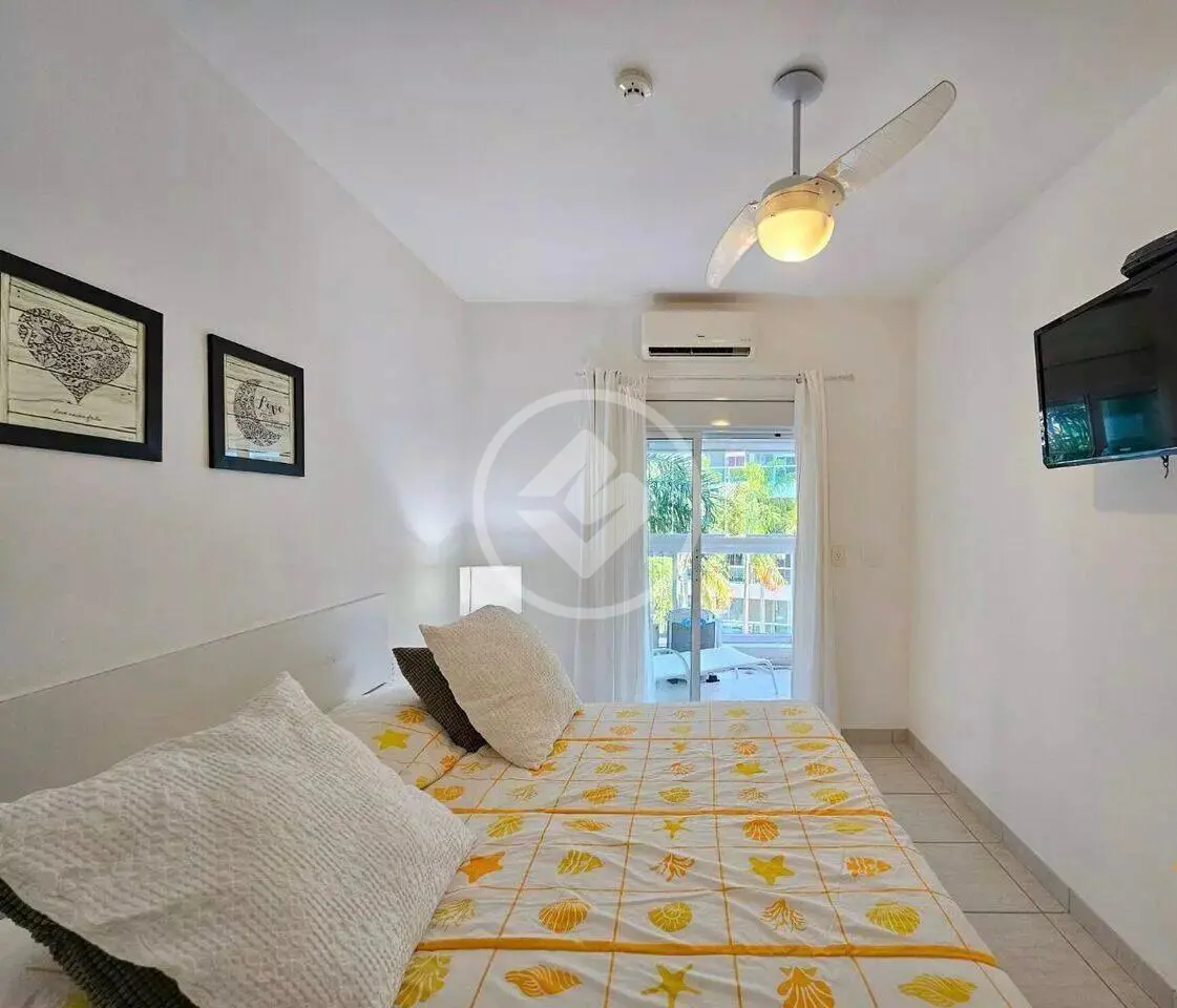 Imagem 4 - Apartamento em Riviera, Bertioga - SP