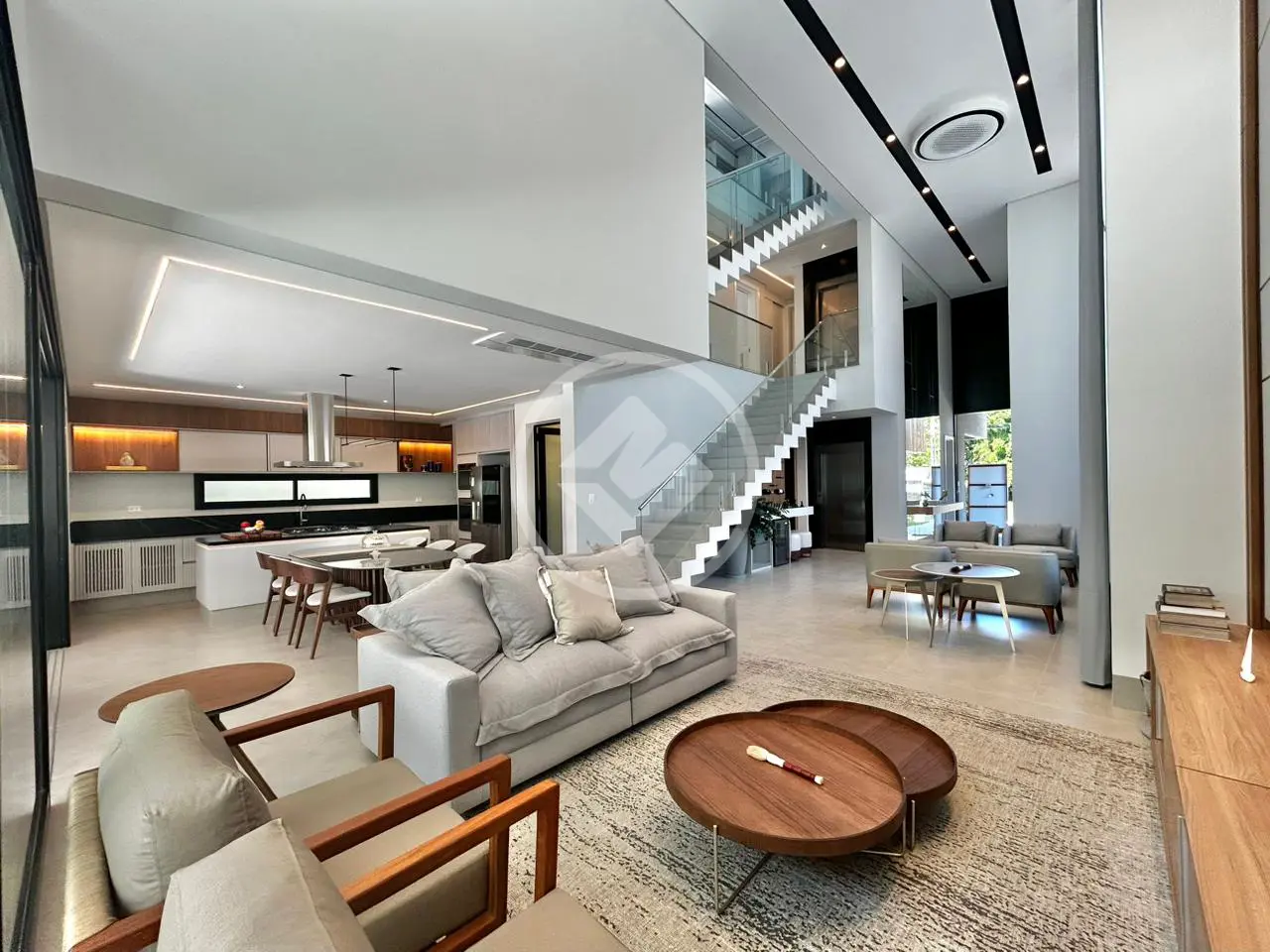 Casa Riviera, Bertioga - SP — foto 1