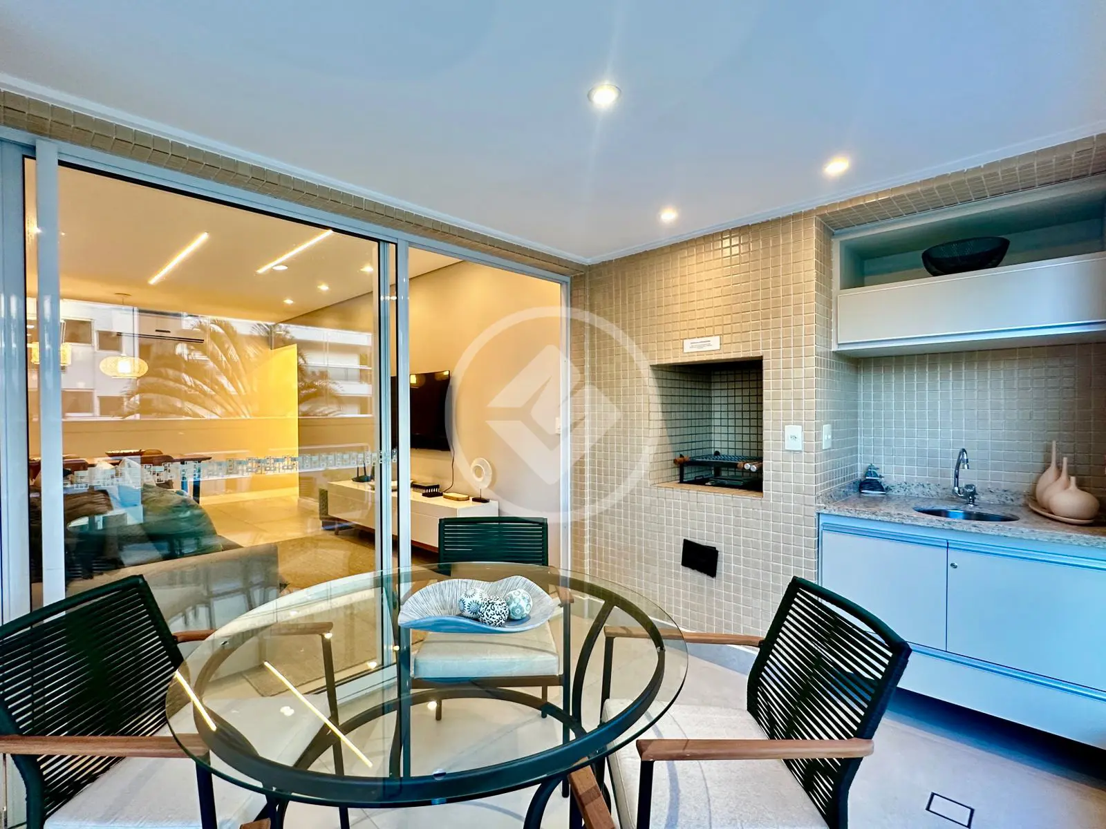 Imagem 5 - Apartamento em Riviera, Bertioga - SP