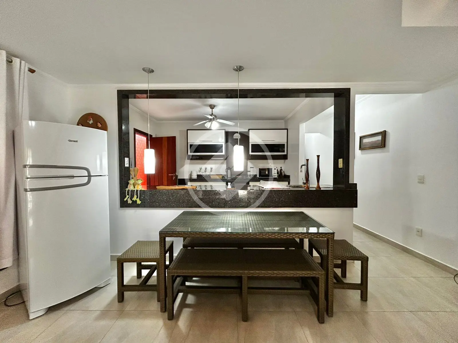 Imagem 5 - Casa Condomínio em Indaiá, Bertioga - SP