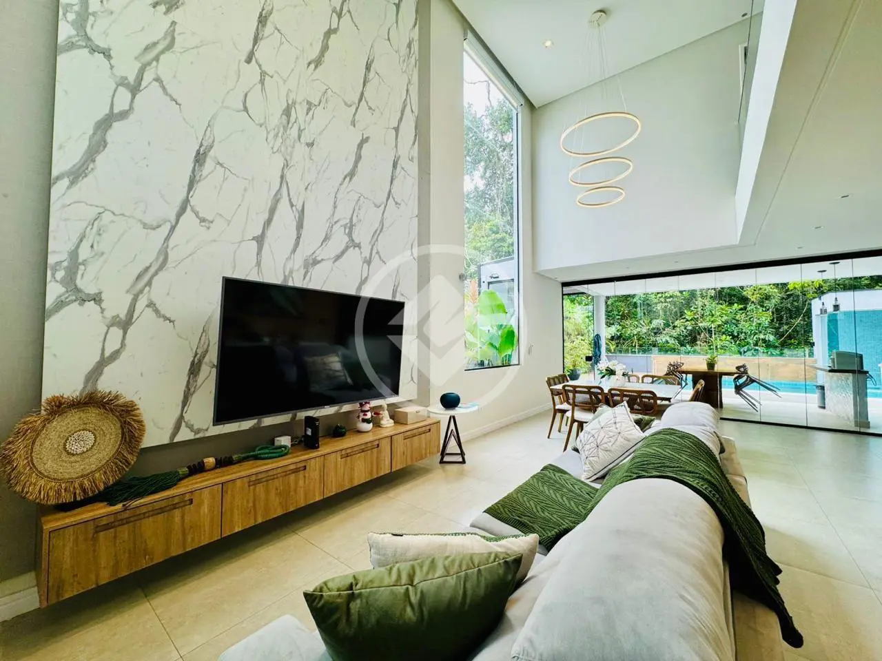 Casa Riviera, Bertioga - SP — foto 2