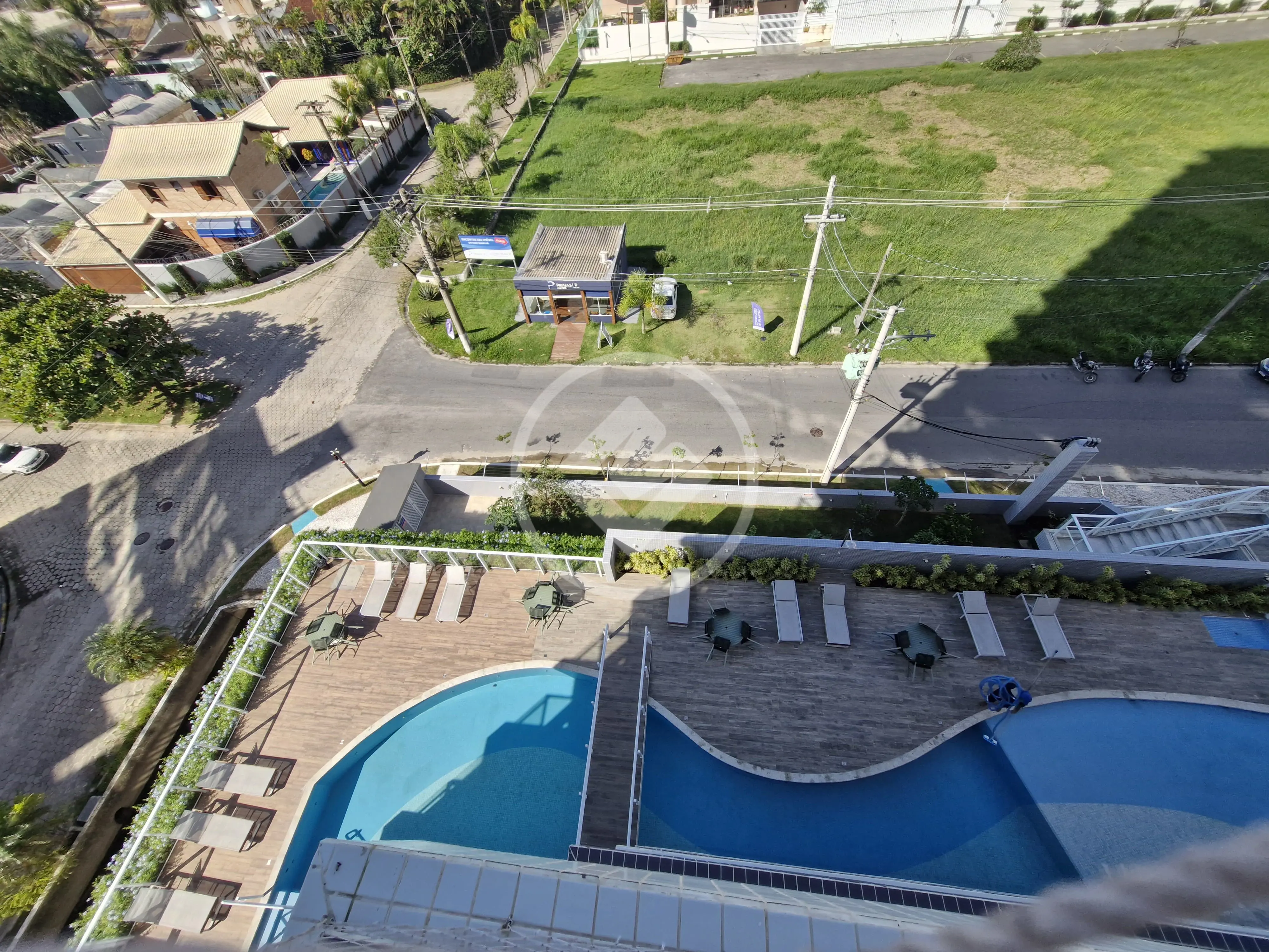 Imagem 2 - Apartamento em Enseada, Guarujá - SP