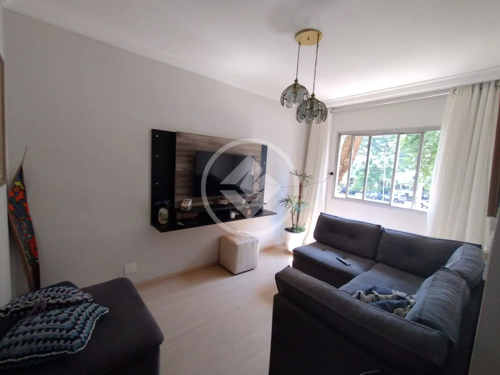 Apartamento Mooca, São Paulo - SP — foto 1