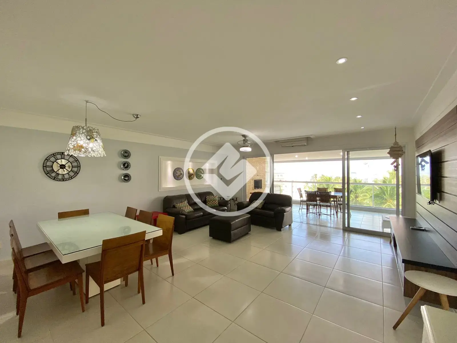 Imagem 2 - Apartamento em Riviera, Bertioga - SP