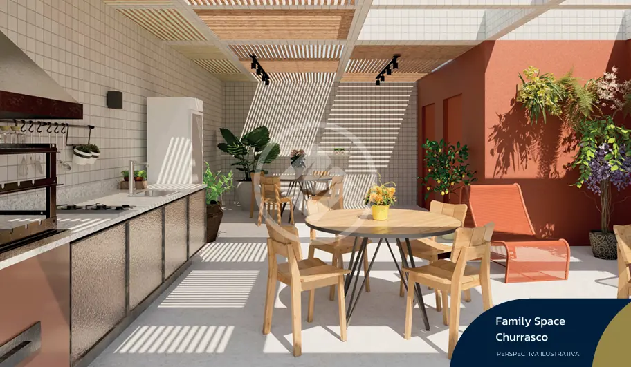 Imagem 6 - Apartamento em São Lourenço, Bertioga - SP