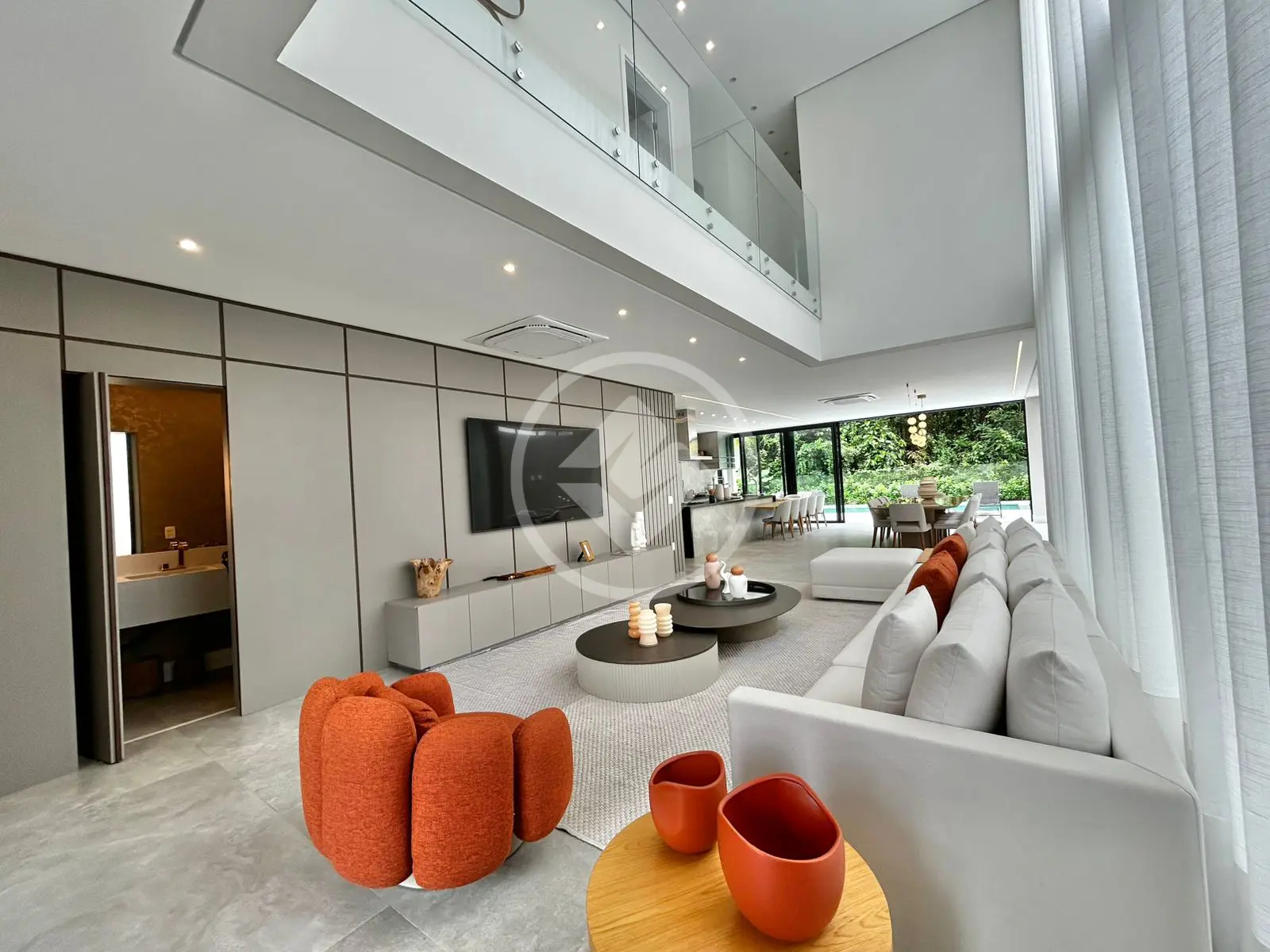 Casa Riviera, Bertioga - SP — foto 2