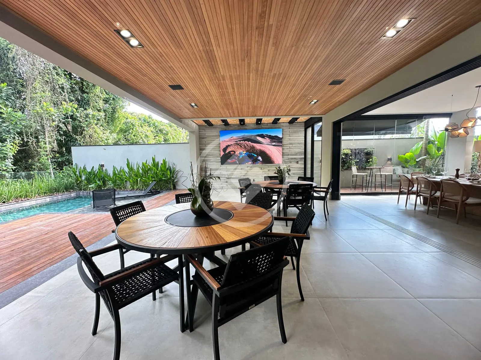 Casa Riviera, Bertioga - SP — foto 2