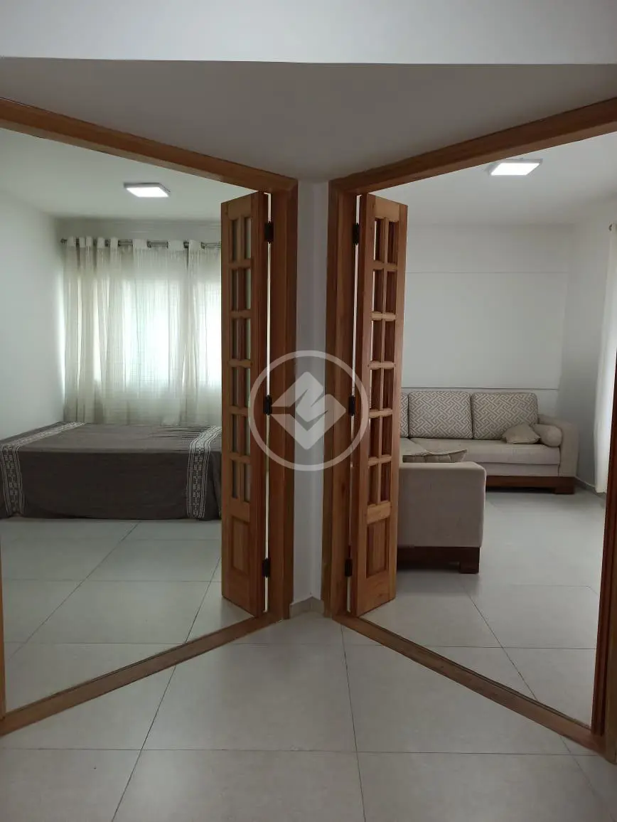 Apartamento Jardim Las Palmas, Guarujá - SP — foto 2