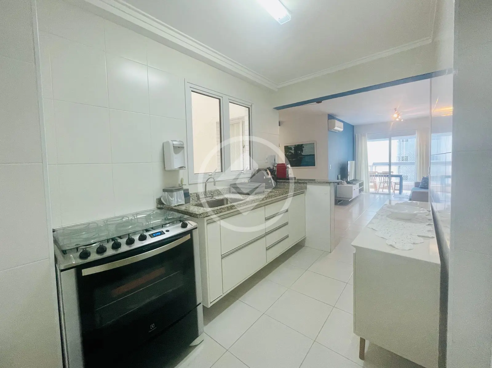 Imagem 2 - Apartamento em Riviera, Bertioga - SP
