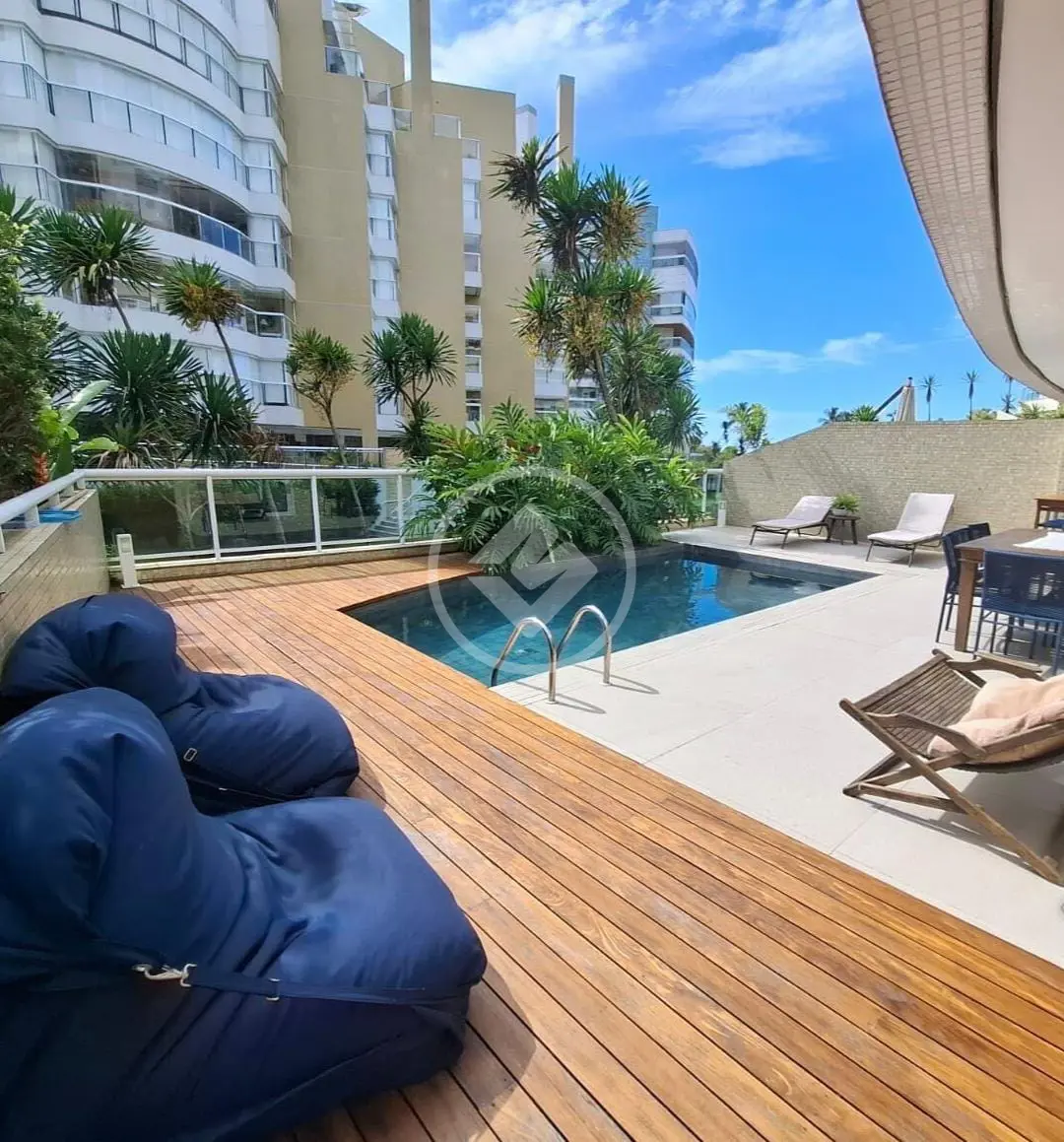 Imagem 1 - Apartamento em Riviera, Bertioga - SP