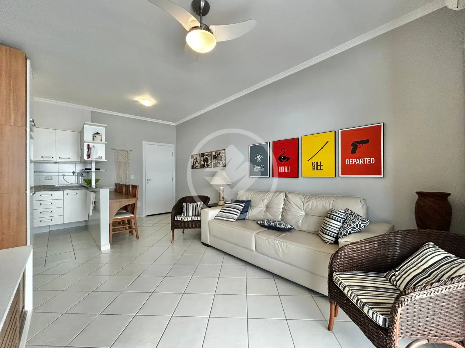 Imagem 2 - Apartamento em Riviera, Bertioga - SP