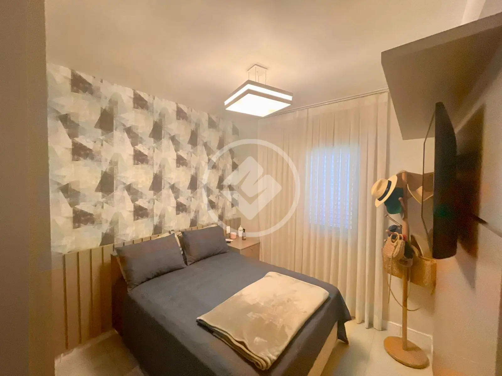Apartamento São Lourenço, Bertioga - SP — foto 2