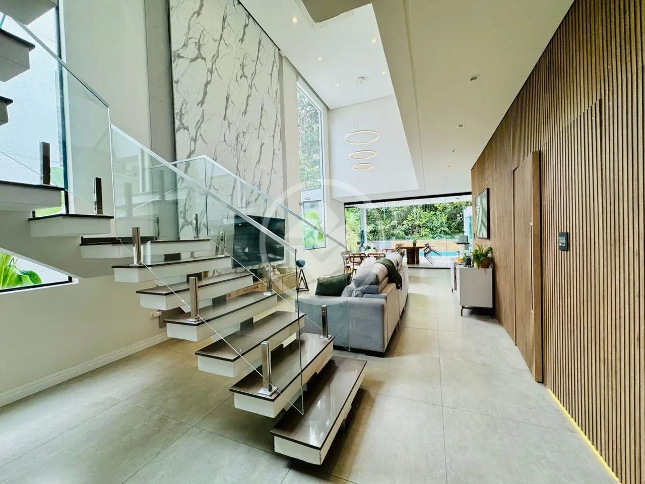 Casa Riviera, Bertioga - SP — foto 1
