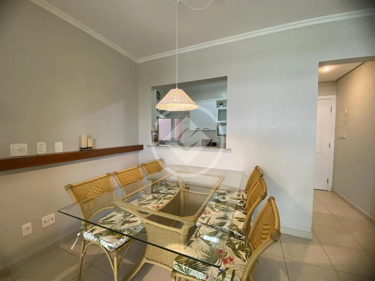 Imagem 2 - Apartamento em Riviera, Bertioga - SP