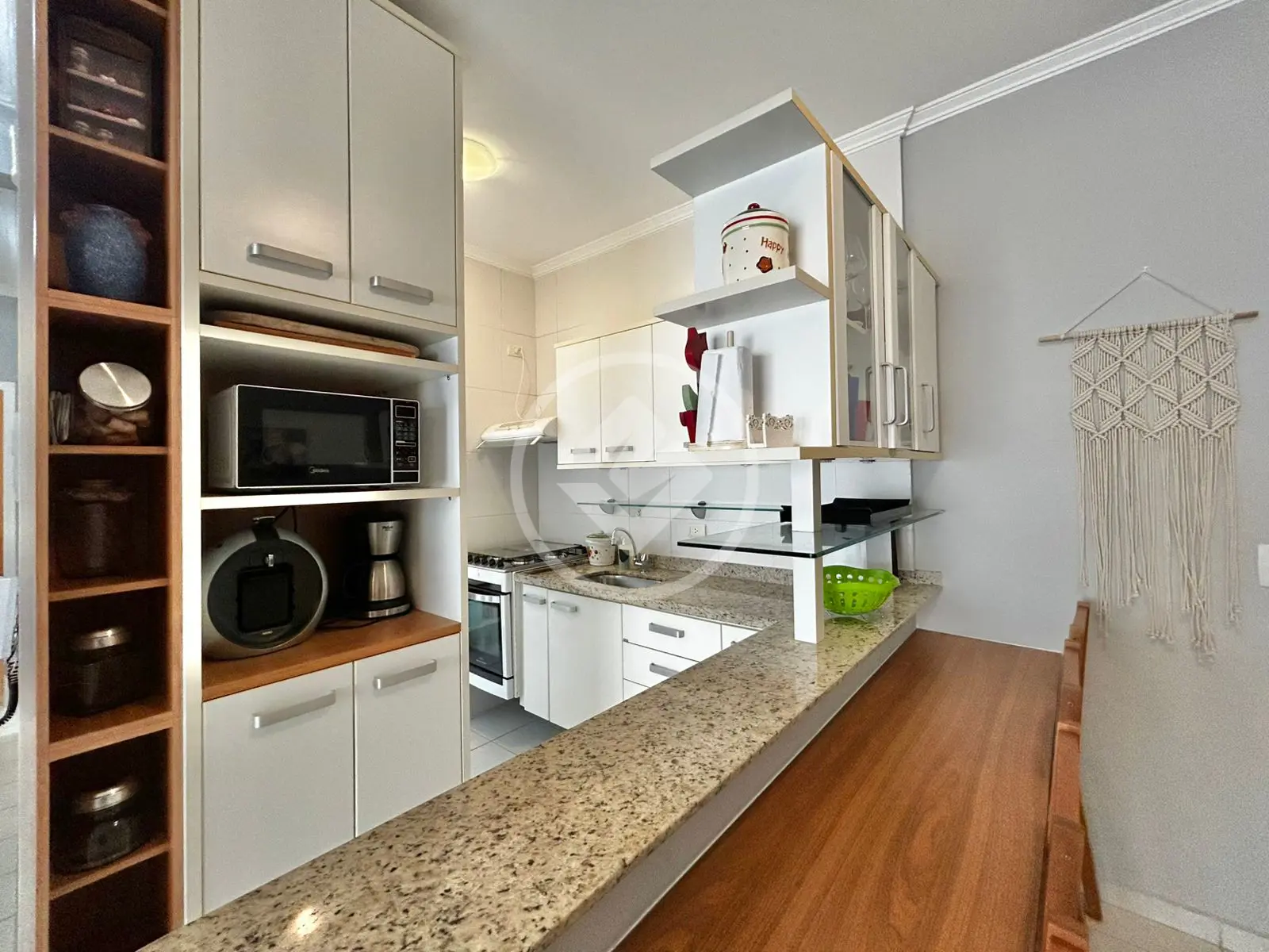 Imagem 4 - Apartamento em Riviera, Bertioga - SP